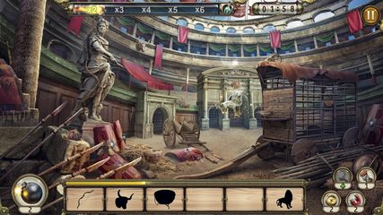 Screenshot 14: Time Guardians: Hidden Mystery