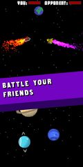Screenshot 2: Space Llama