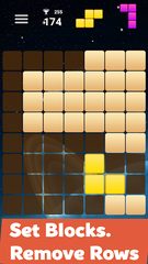 Screenshot 1: Puzzle Quazzle
