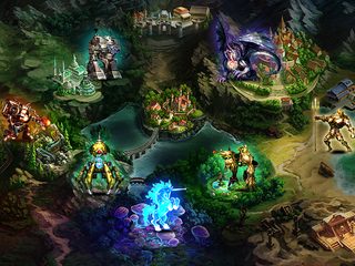Screenshot 10: Dungeon Survival 2: Legend of