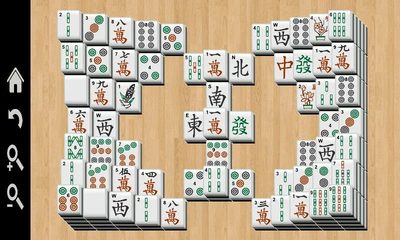 Screenshot 11: Mahjong