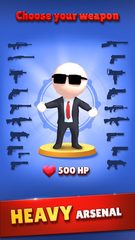 Screenshot 15: Agent Hero: Action Hitmaster