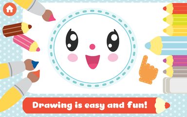 Screenshot 20: BabyRiki: Kids Coloring Game!