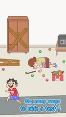 Screenshot 6: Hidden My Test