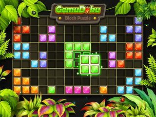 Screenshot 15: Gemudoku- Block Sudoku Puzzle