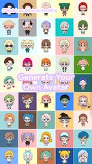 Screenshot 10: K-Pop Webtoon Character Mini