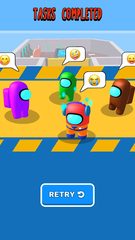 Screenshot 8: Red Imposter