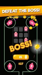 Screenshot 1: Power Painter - Merge Defense