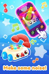Screenshot 14: Baby Carphone Toy Games