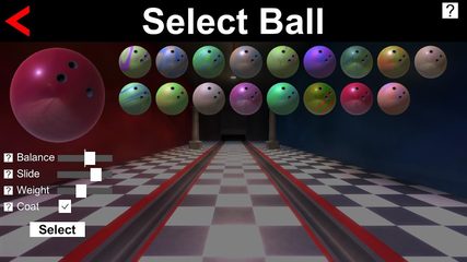 Screenshot 6: Bowlinfinity Bowling