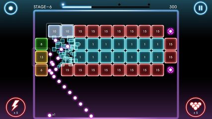 Screenshot 17: Bricks Breaker Quest