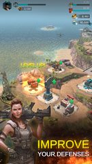 Screenshot 5: Gunship War: Helicopter Battle