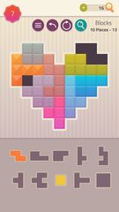 Screenshot 18: Polygrams - Tangram Puzzles