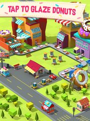 Screenshot 13: Donut Factory Tycoon Games