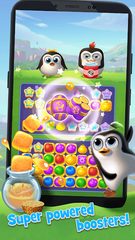 Screenshot 20: Puzzle Penguin Friends
