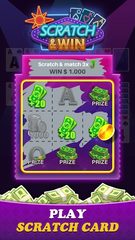Screenshot 4: Solitaire Jackpot: Win Real Mo