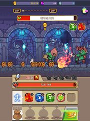 Screenshot 14: Hybrid Warrior : Overlord