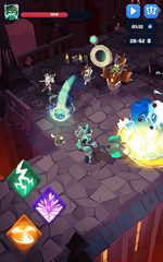 Screenshot 16: Mighty Quest For Epic Loot - Action RPG