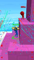 Screenshot 5: Cat and Mouse .io