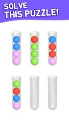 Screenshot 6: Sort Puzzle: Fun Ball