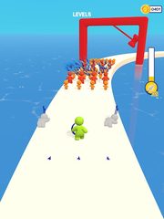 Screenshot 9: Shoot The Crowd