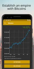 Screenshot 7: Money Clicker – Business simulator and idle game