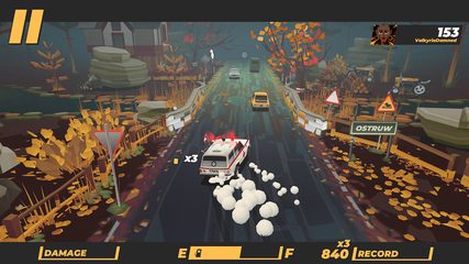 Screenshot 16: #DRIVE