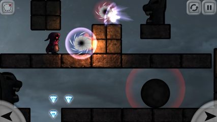 Screenshot 7: Magic Portals Free