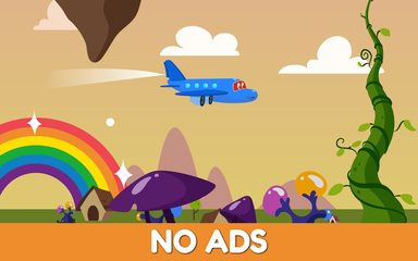 Screenshot 24: Carl Super Jet Airplane Rescue