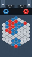 Screenshot 13: Hexxagon - Board Game