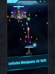 Screenshot 15: Galaxy Raid