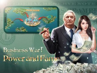 Screenshot 18: Crazy Rich Man: Sim Boss