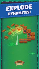 Screenshot 24: Bounce ball: Brick Breaker