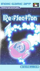 Screenshot 1: Re;flection