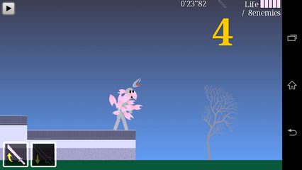 Screenshot 14: Sakura Blade