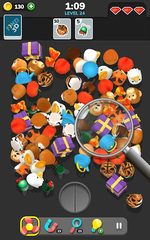 Screenshot 21: Find 3D - Match 3D Items