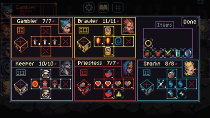 Screenshot 23: Slice & Dice