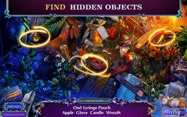 Screenshot 12: Mystery Tales 5 f2p