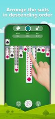 Screenshot 17: Spider Solitaire