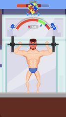Screenshot 3: Tough Man