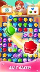 Screenshot 22: Cake Match 3 Mania