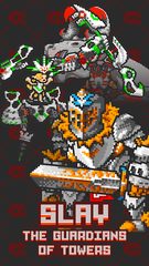 Screenshot 12: Tower Breaker - Hack & Slash