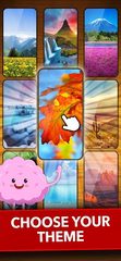 Screenshot 3: Blockscapes - Block Puzzle