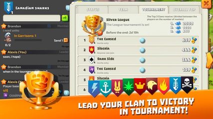 Screenshot 10: Casual Heroes