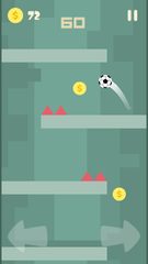 Screenshot 1: run.down