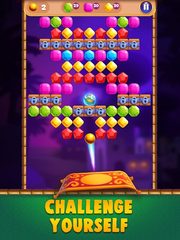 Screenshot 8: Gems Ball Crush: Arkanoid Game