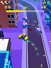 Screenshot 23: Taxi Run: Traffic Driver
