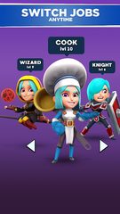 Screenshot 4: Raid Heroes