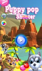 Screenshot 9: Puppy Pop Bubble