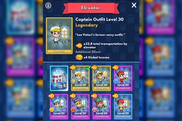 Screenshot 23: Idle Miner Tycoon: Gold Games